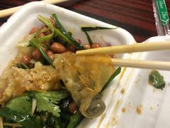 -陈添記·祖傳爽鱼皮·西关老字号(广州首店)