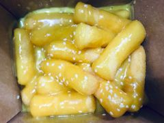-Obligi Chicken韩式炸鸡(三元桥店)