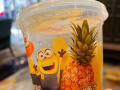 -Olé精品超市(上海虹桥南丰城店)