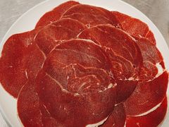 -清真·天府皇城坝百年牛肉火锅(皇城清真寺店)