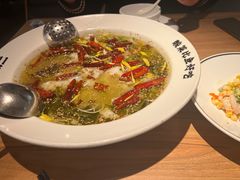 -太二酸菜鱼(正大广场店)