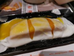 -东记甜品(佛山总店)