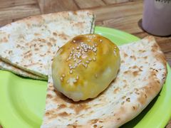 -北疆饭店(金狮广场店)