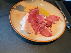 -上海苏宁宝丽嘉酒店·Cafe Bellagio西餐厅