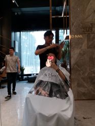 -OnHair Salon