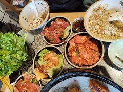 -酒拾烤肉(全州万汇城店)