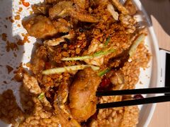 -避风塘(宝山万达店)