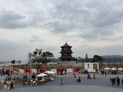 -菜香小厨(金发·印象南滨店)