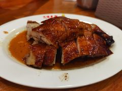-澳门陈光记烧味饭店(南京德基广场店)