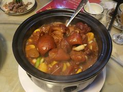 -来客家食府 · 福建客家菜(厦禾路店)