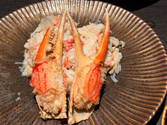 -蟹犇前•帝王蟹雪蟹(陆家嘴店)