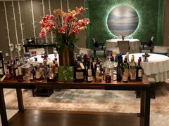-王府半岛酒店·Jing餐厅