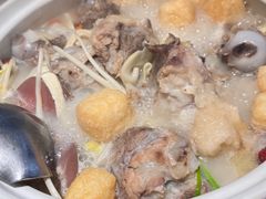 -小骨煲金华砂锅(转塘金街美地店)
