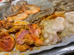 -玫瑰花园自助烤肉(顺义鑫海韵通店)