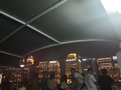 -黄浦江游览快线(金陵东路码头)