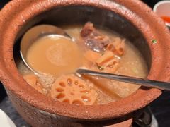 -简小舍·民间手艺菜(武昌江滩店)