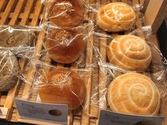 -那家面包房(珠江路店)