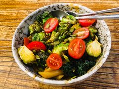 -Brut Eatery悦璞食堂(愚园路店)