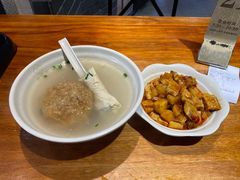-万寿斋(山阴路店)
