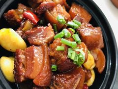 -新新湘菜馆(新中街二条店)