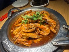 -邵汇大虾(吉林大路店)