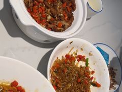 -兰湘子·湘菜小炒(南京江宁万达店)