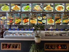 -君霖海鲜私房菜(春柳店)