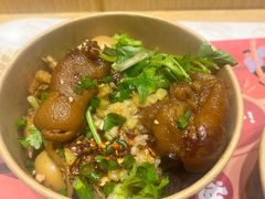 -盛香亭热卤(欢乐港湾店)