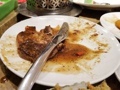 -盛宴标帜餐厅·亲子自助 (南昌喜来登酒店)