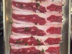 -西塔老太太泥炉烤肉(龙湖北苑天街店)