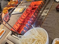 -邢氏老太太烧烤(南山店)