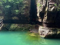 -云台山风景名胜区