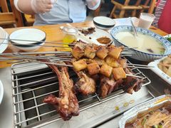 -张记焖窑·十五年专注焖烤(雍和宫店)