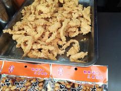 -德盛炸鸡腿(大沽南路店)