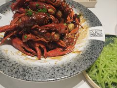 -仙品龙虾(总店)