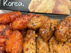 -悠个炸鸡(南京创始店)