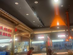 -东门口·新式老北京火锅(河西龙湖天街店)