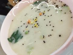 大骨小面-长颈鹿的口袋钵钵鸡(市南店)