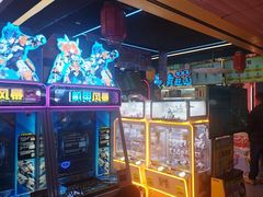 -风云再起游乐汇(北京西单西西友谊店)