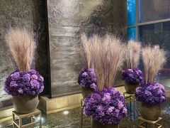 -广州富力君悦大酒店·凯菲厅