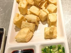 -潮界(虹桥新天地店)