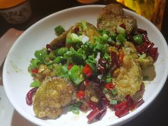 -小喜客·云南特色菜(纳西庭院店)