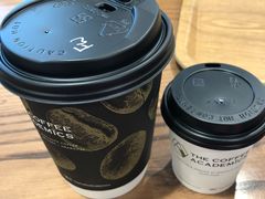 -The Coffee Academics(尖沙咀店)