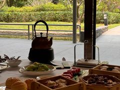 -南宁荔园维景国际酒店·荔园中餐厅
