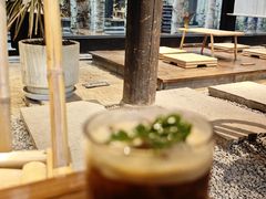 -Metal hands·铁手咖啡