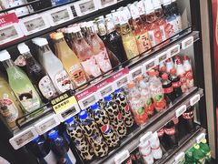 零售区-盒马鲜生(皇庭广场店)