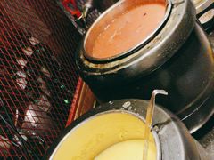 -小杨烤肉(朱雀店)