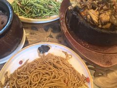 -西江美食舫·江西菜(健德桥店)