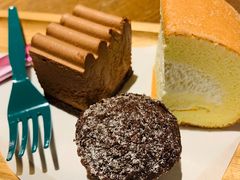 -星巴克(保定万博广场店)