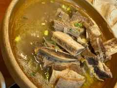 -老朴饭店(邮政街总店)